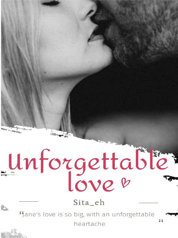 Unforgettable LOVE Book