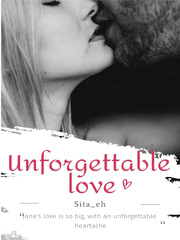 Unforgettable LOVE Book