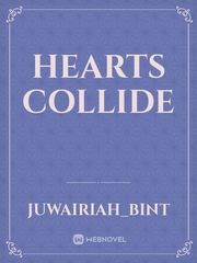 Hearts Collide Book