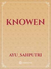 Knowen Book