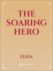 The Soaring Hero Book