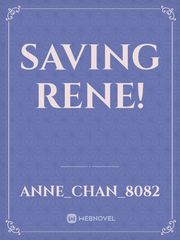 Saving Rene! Book