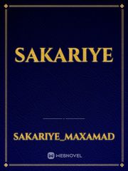 sakariye Book