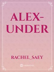 Alex-Under Book