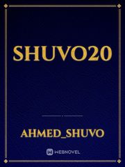Shuvo20 Book