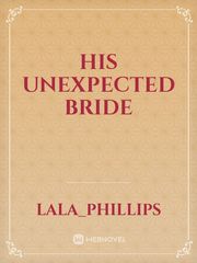 His Unexpected Bride Book