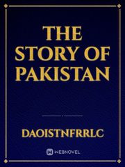 The story of pakistan Book