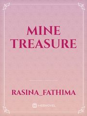 Mine treasure Book