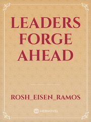 Leaders Forge Ahead Book