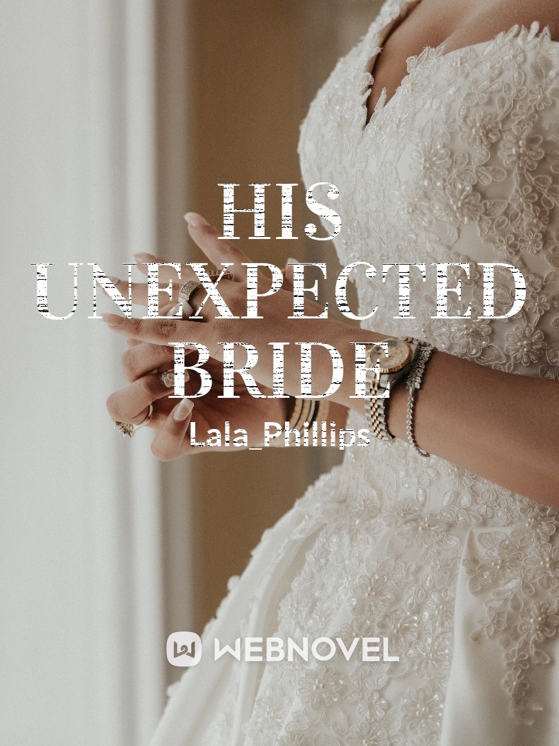 HIS UNEXPECTED BRIDE