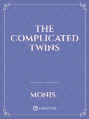 The complicated twins Book