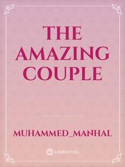 The amazing couple Book