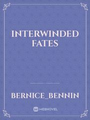 Interwinded Fates Book