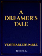 A Dreamer's Tale Book