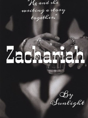 Zachariah Book