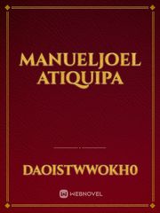 ManuelJoel Atiquipa Book