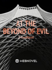 At The Beyond Of Evil Book