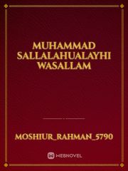 Muhammad Sallalahualayhi Wasallam Book