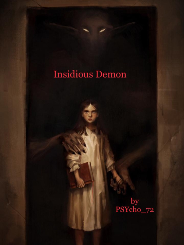 Insidious Demon