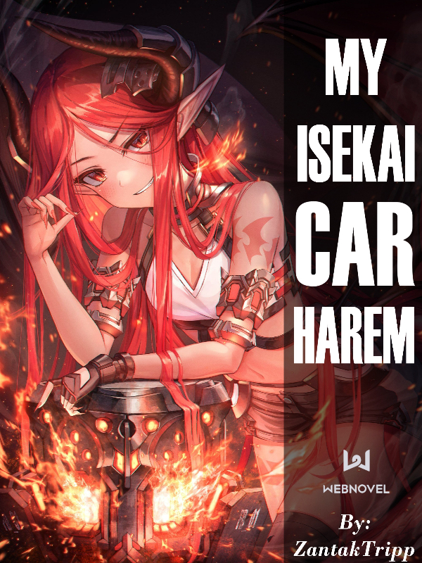 My Isekai Car Harem