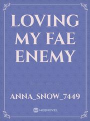 Loving My Fae Enemy Book