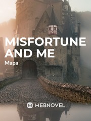 Misfortune and Souls Book