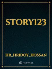 Story123 Book