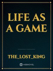 Life As A Game Book