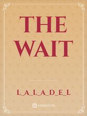 The Wait Book