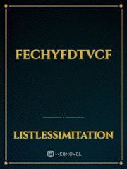 Fechyfdtvcf Book