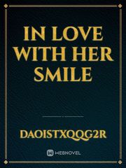 In love with her smile Book