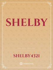 Shelby Book
