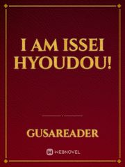 I am Issei Hyoudou! Book