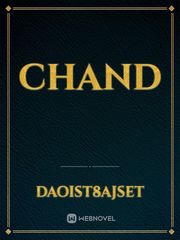 Chand Book