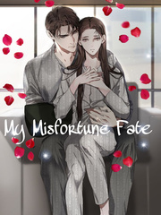 My Misfortune Fate Book