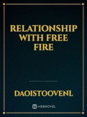 Relationship with free fire Book