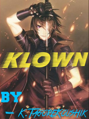 KLOWN Book