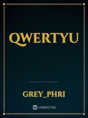 Qwertyu Book