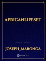 Africanlifeset Book