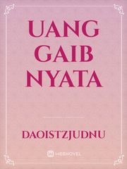 UANG GAIB NYATA Book