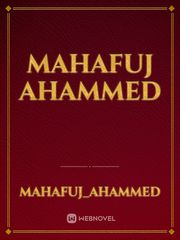 Mahafuj ahammed Book