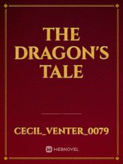 The Dragon's Tale Book