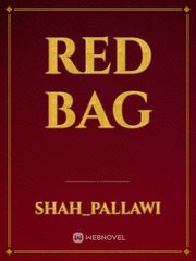 RED BAG Book