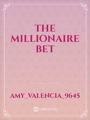 The Millionaire Bet Book
