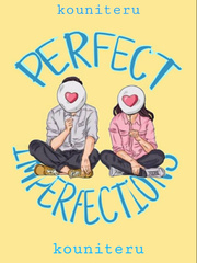 Your Perfect Imperfections Book