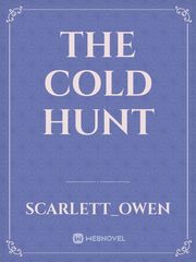 The Cold Hunt Book
