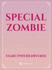 Special Zombie Book