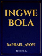 Ingwe Bola Book