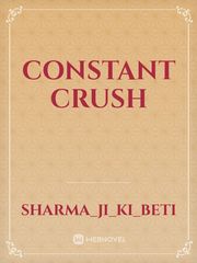 constant crush Book