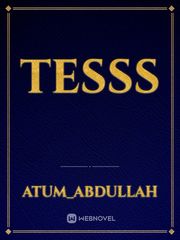 Tesss Book